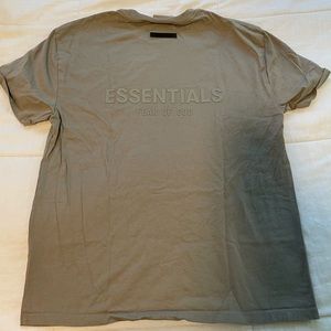 Essentials T-shirt
